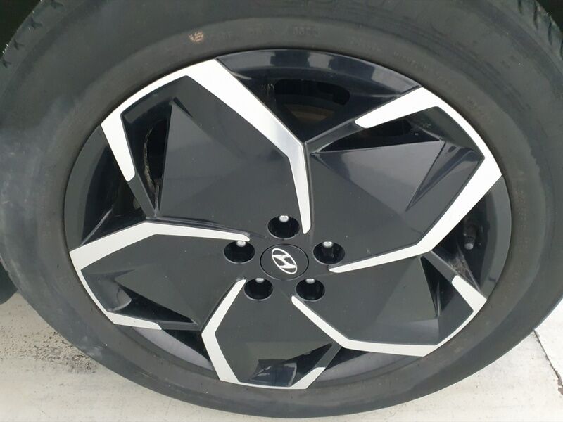 More views of Hyundai IONIQ 5