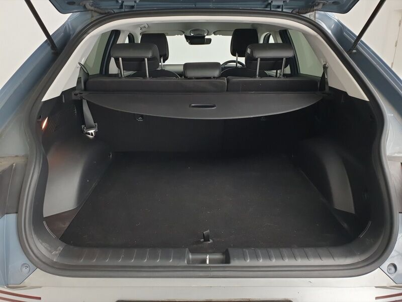 More views of Hyundai IONIQ 5