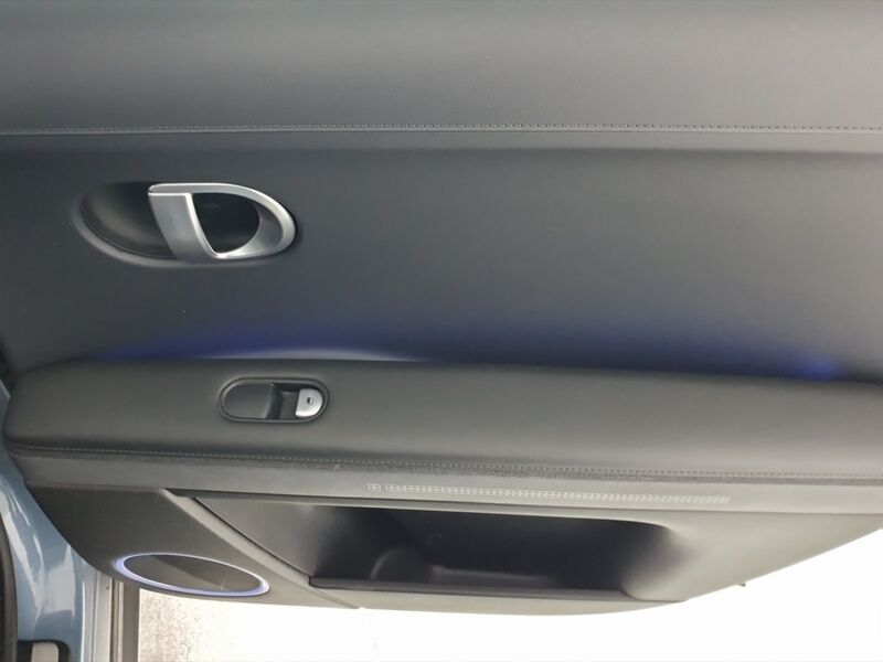 More views of Hyundai IONIQ 5
