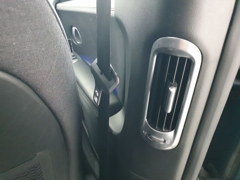 More views of Hyundai IONIQ 5