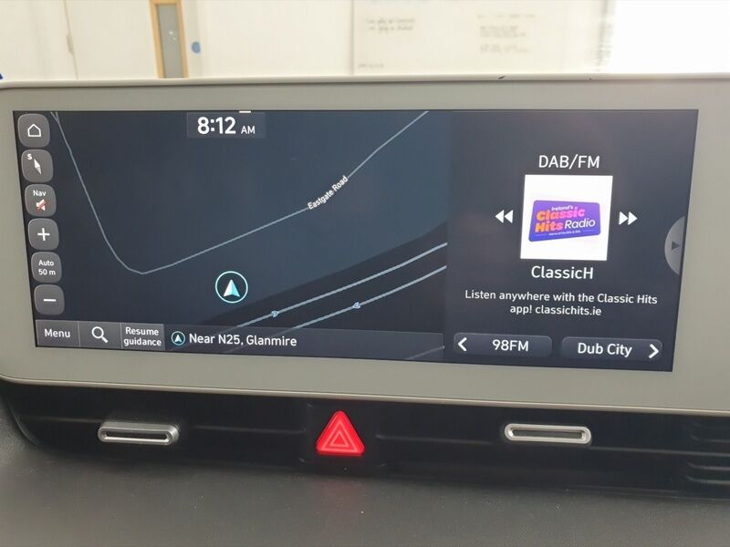 More views of Hyundai IONIQ 5