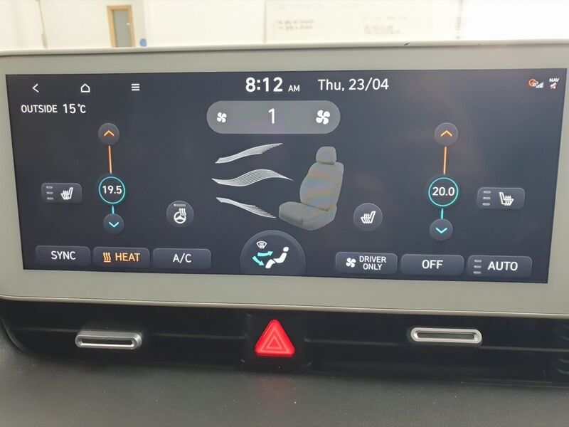 More views of Hyundai IONIQ 5