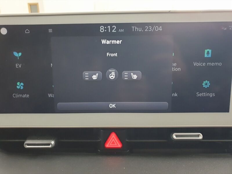 More views of Hyundai IONIQ 5