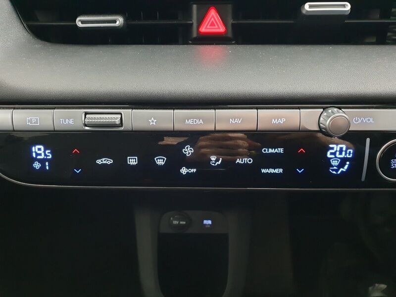 More views of Hyundai IONIQ 5