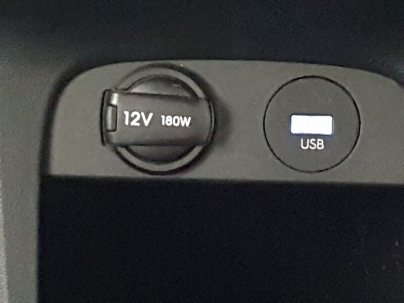 More views of Hyundai IONIQ 5