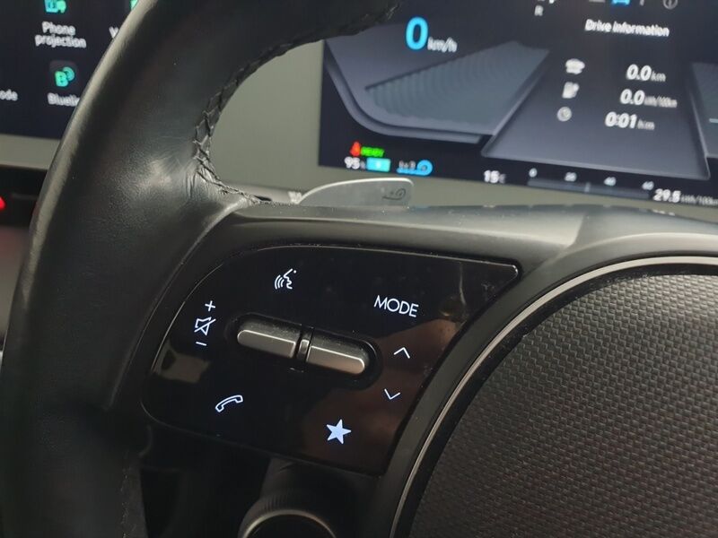 More views of Hyundai IONIQ 5