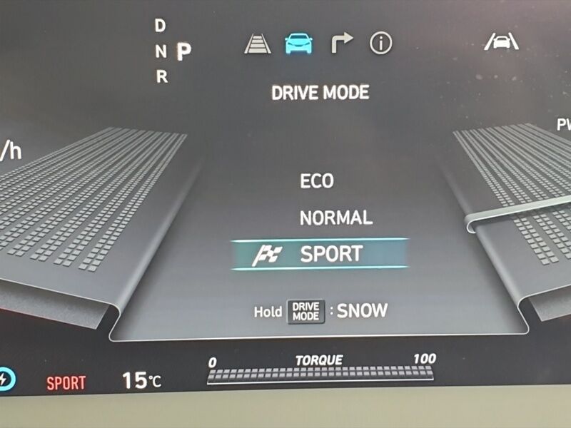 More views of Hyundai IONIQ 5