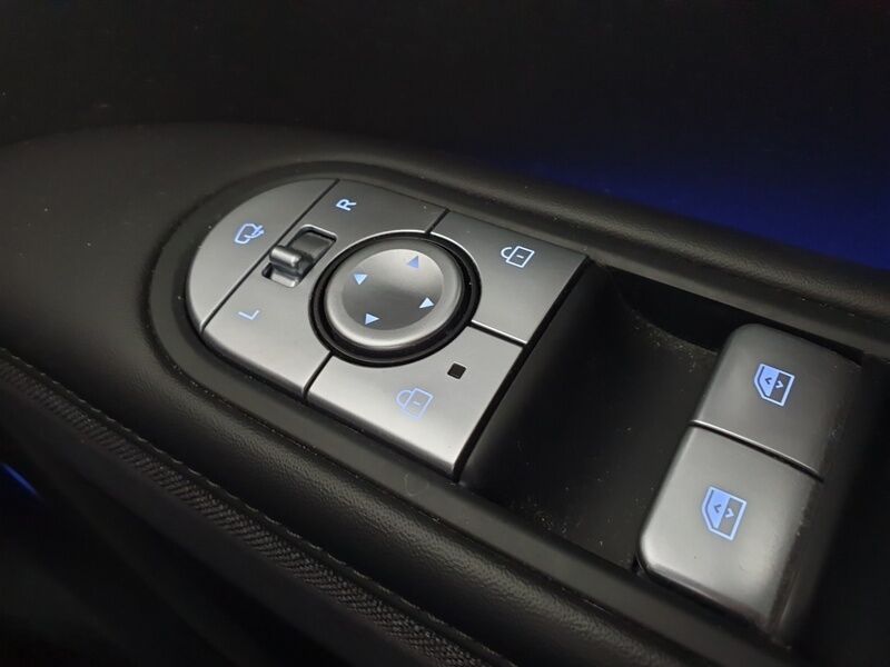 More views of Hyundai IONIQ 5