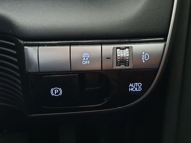 More views of Hyundai IONIQ 5