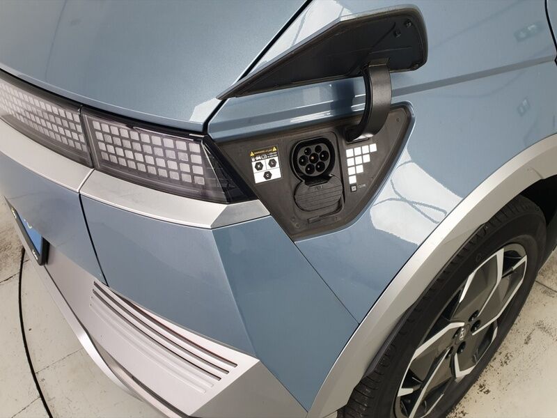 More views of Hyundai IONIQ 5
