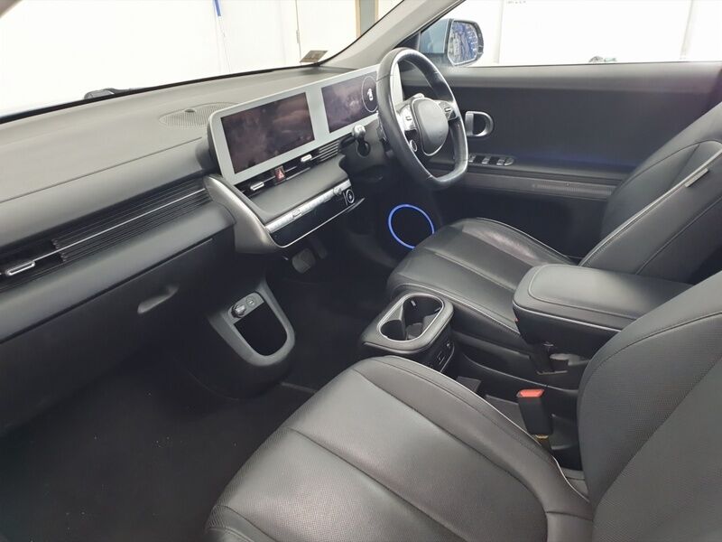 More views of Hyundai IONIQ 5