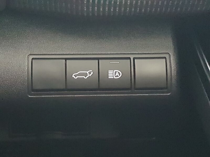 More views of Subaru Solterra