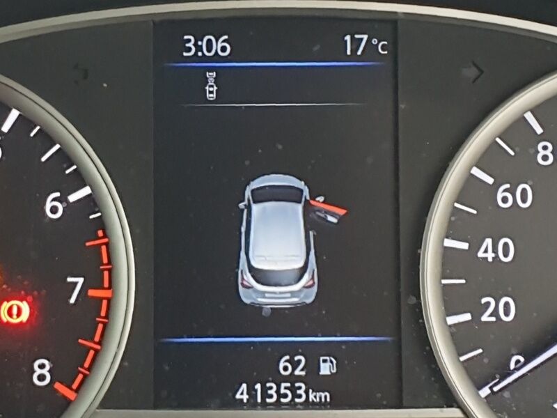 More views of Nissan Micra