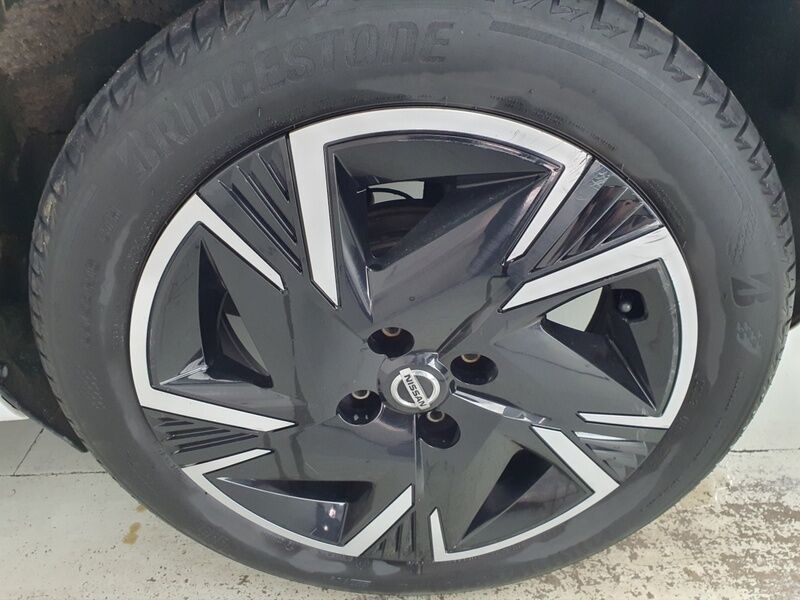 More views of Nissan Micra