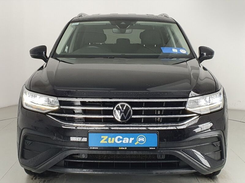 More views of Volkswagen Tiguan