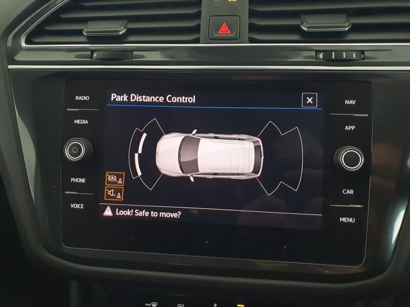 More views of Volkswagen Tiguan