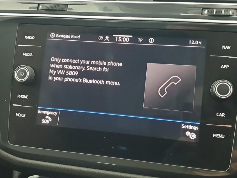 More views of Volkswagen Tiguan