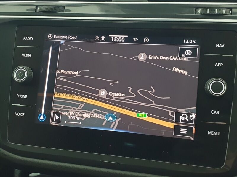 More views of Volkswagen Tiguan