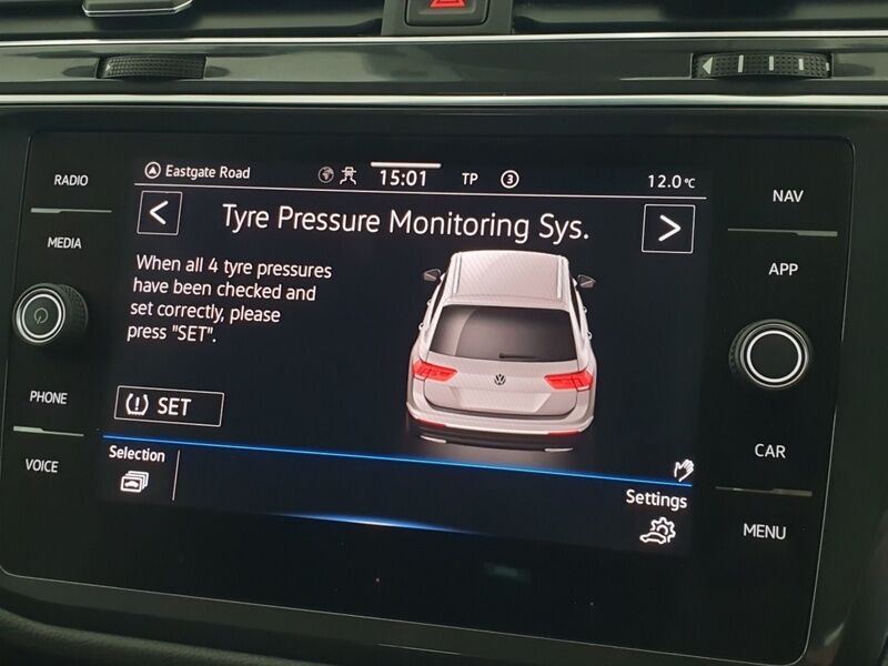 More views of Volkswagen Tiguan