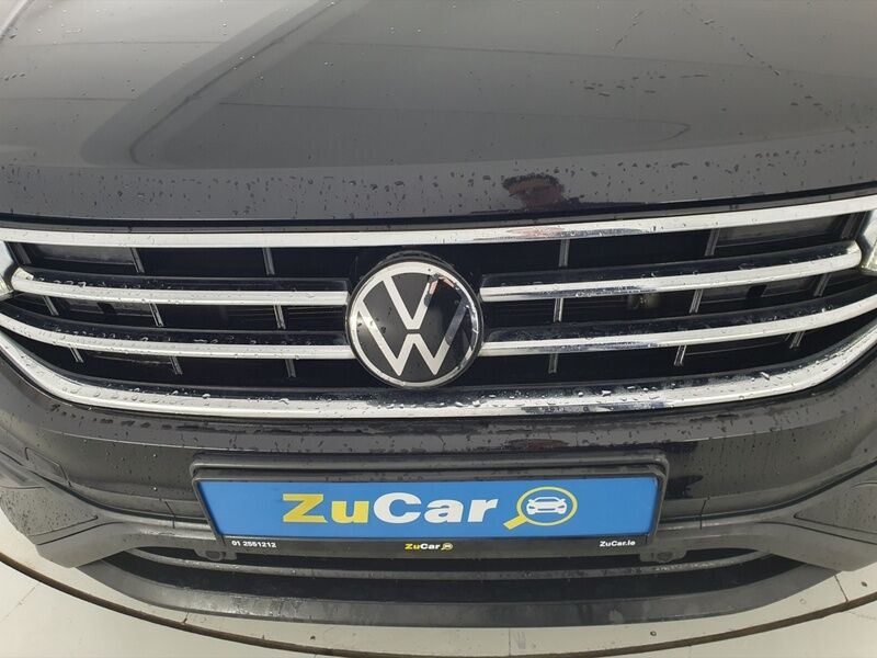 More views of Volkswagen Tiguan