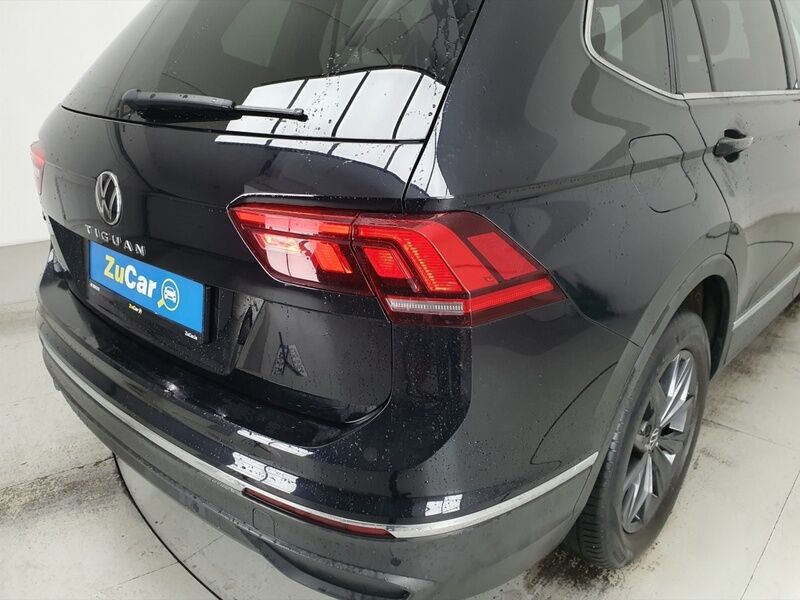 More views of Volkswagen Tiguan