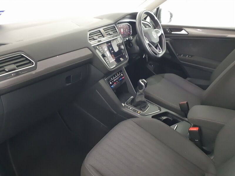 More views of Volkswagen Tiguan