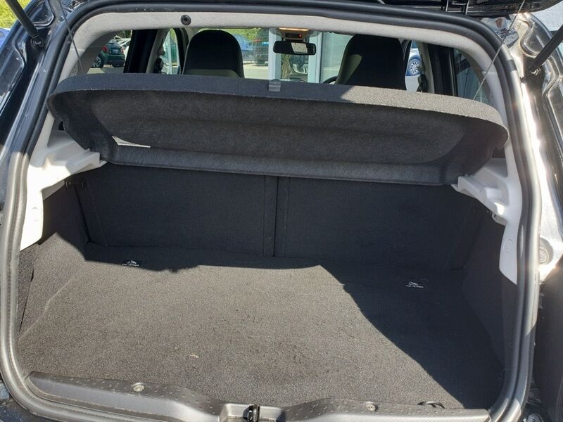 More views of Smart Forfour