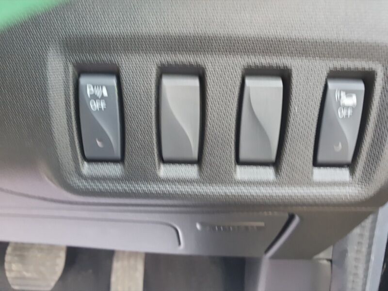 More views of Smart Forfour