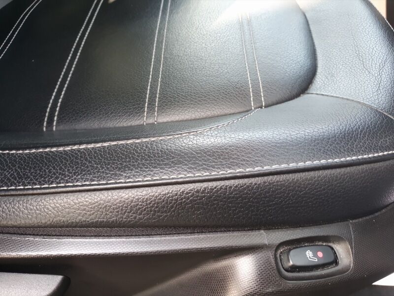 More views of Smart Forfour