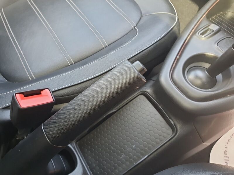 More views of Smart Forfour