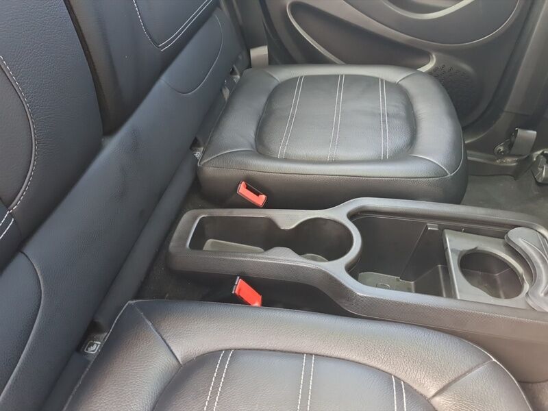 More views of Smart Forfour