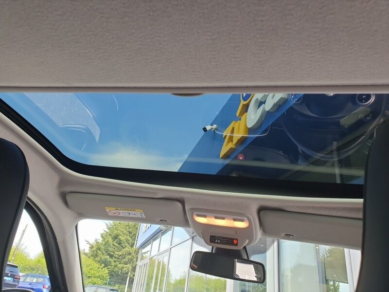 More views of Smart Forfour