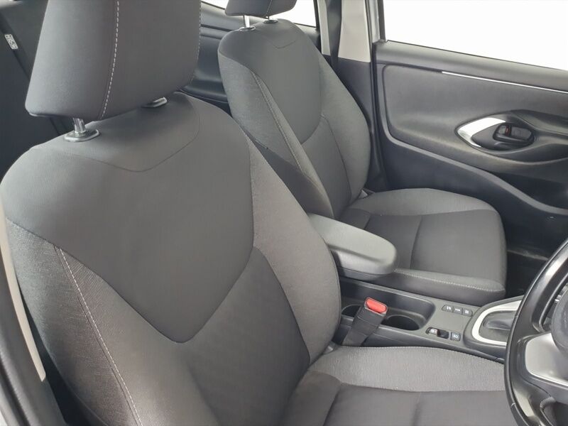 More views of Toyota Yaris