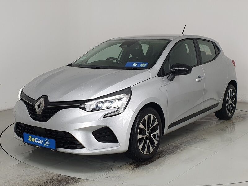 More views of Renault Clio