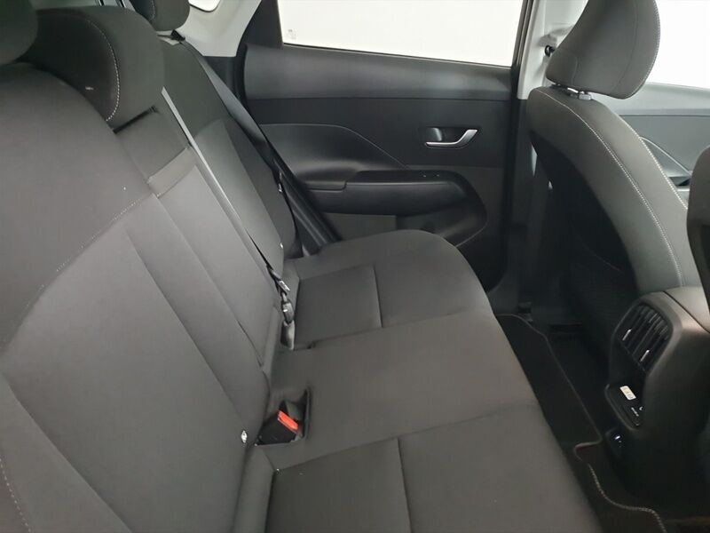 More views of Hyundai KONA