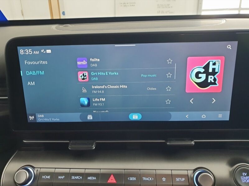 More views of Hyundai KONA