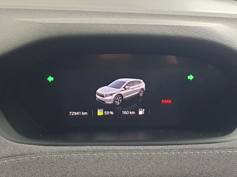 More views of Skoda Enyaq