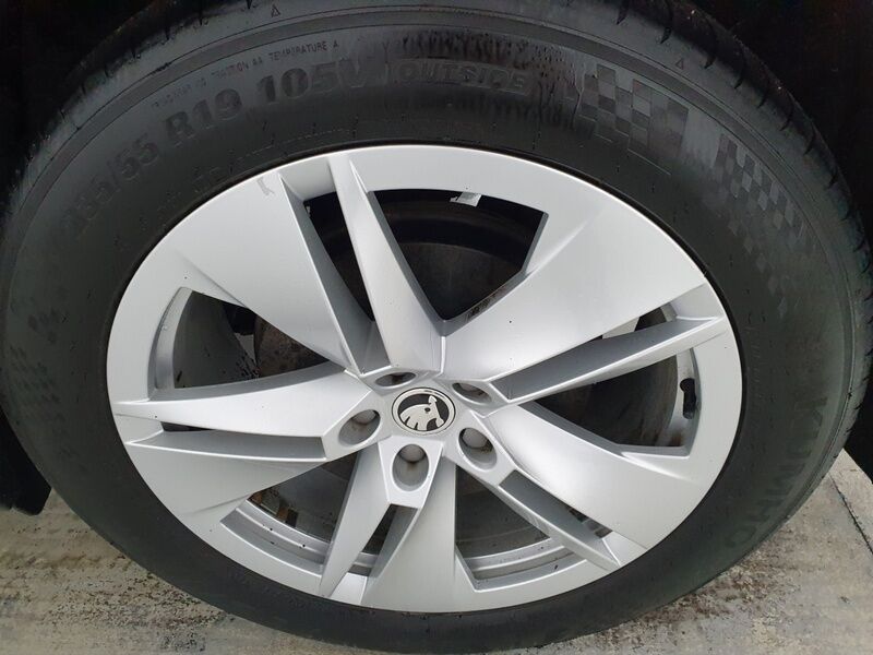 More views of Skoda Enyaq