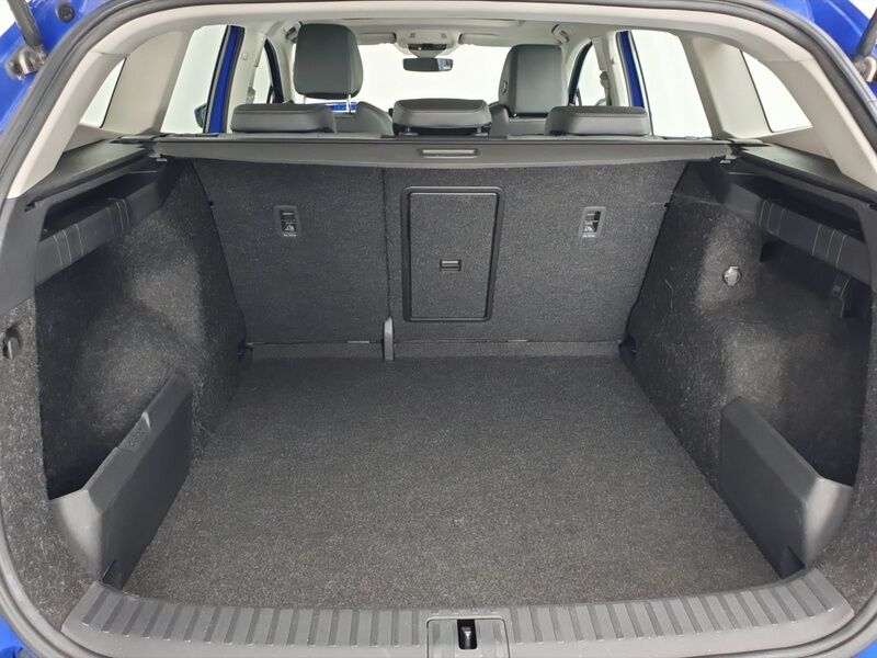 More views of Skoda Enyaq