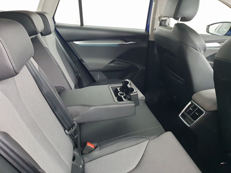 More views of Skoda Enyaq
