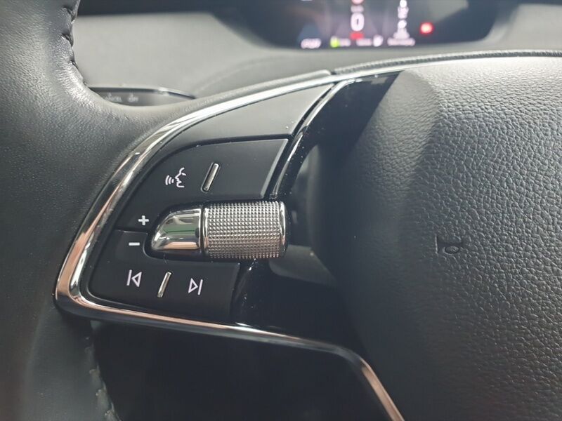 More views of Skoda Enyaq