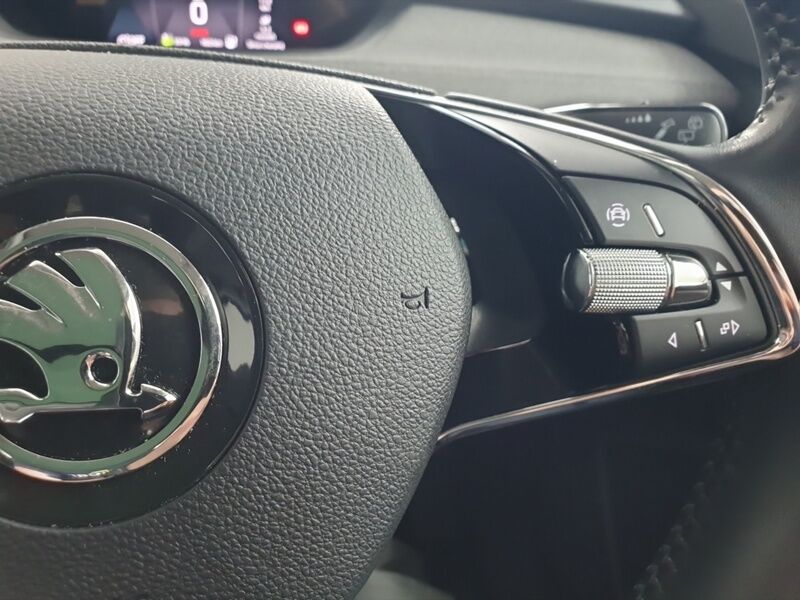 More views of Skoda Enyaq