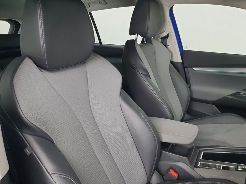 More views of Skoda Enyaq