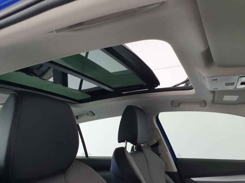 More views of Skoda Enyaq