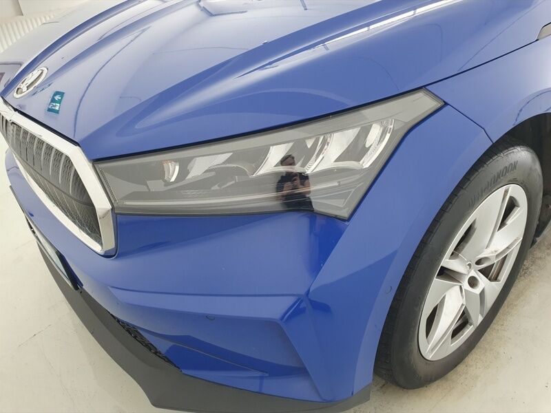 More views of Skoda Enyaq