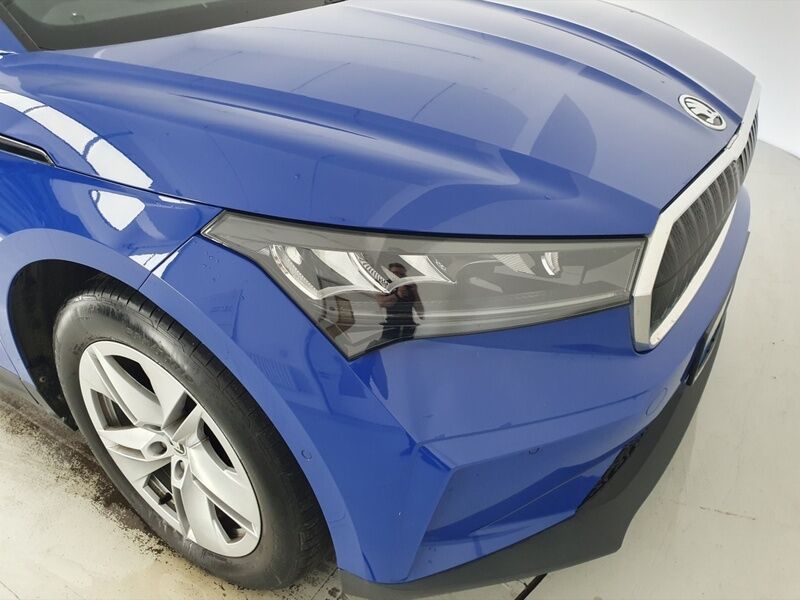 More views of Skoda Enyaq