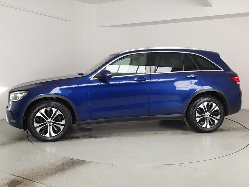 More views of Mercedes-Benz GLC