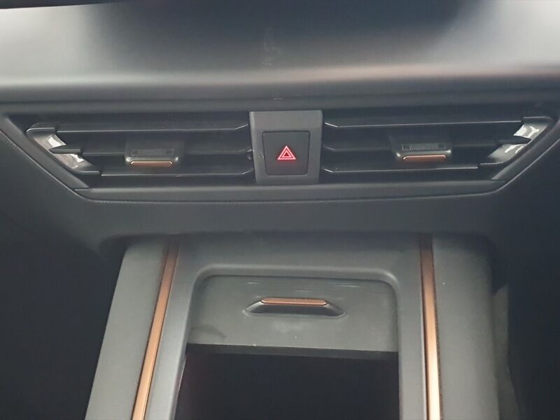 More views of Cupra Born