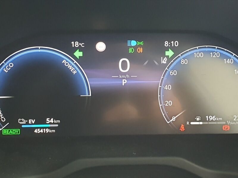 More views of Toyota RAV4