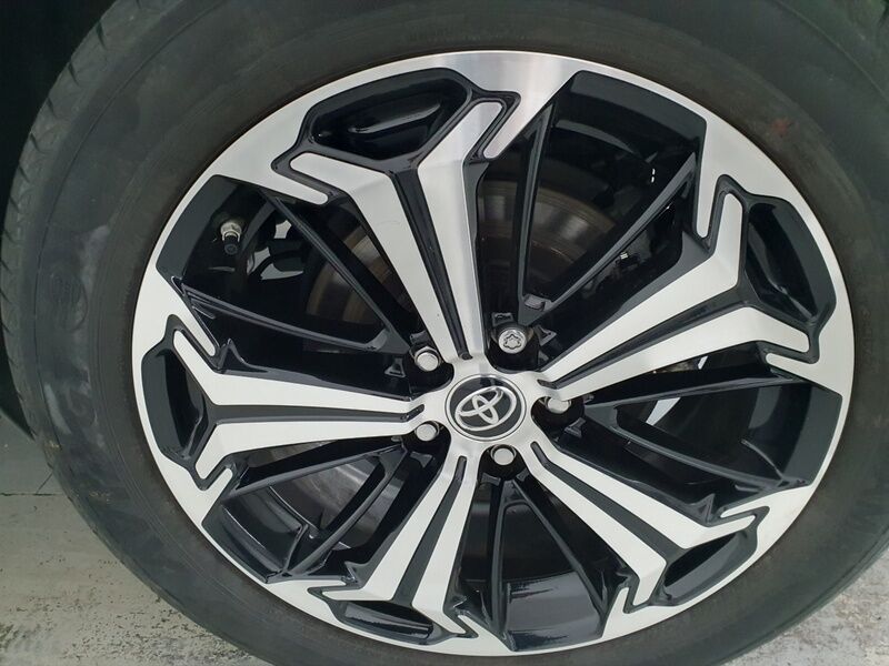 More views of Toyota RAV4